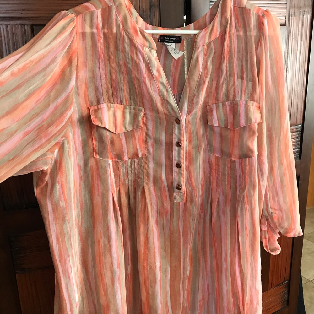 Nice Blouse